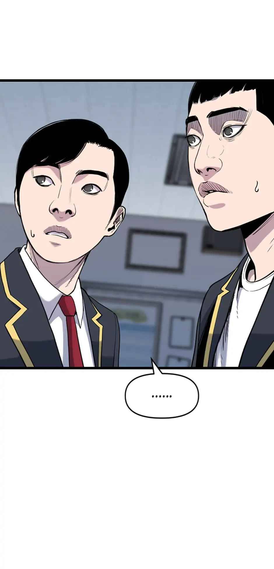 Switch chapter 33 page 52