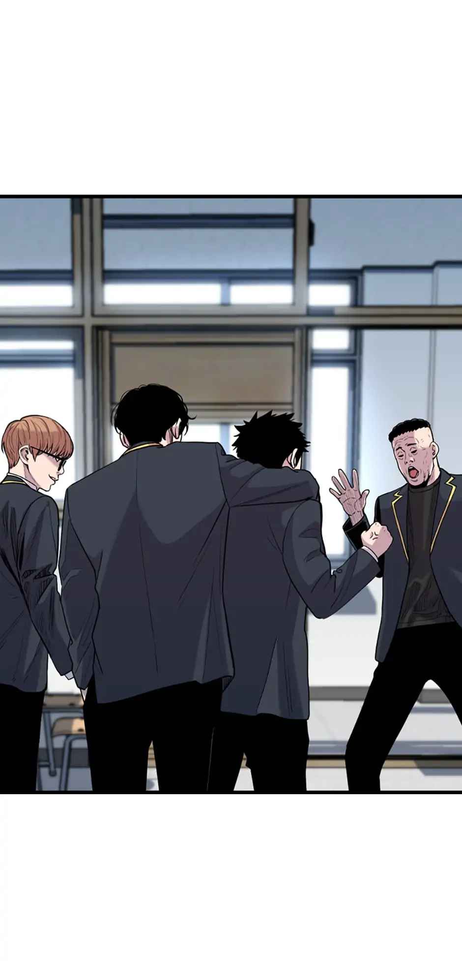 Switch chapter 33 page 53