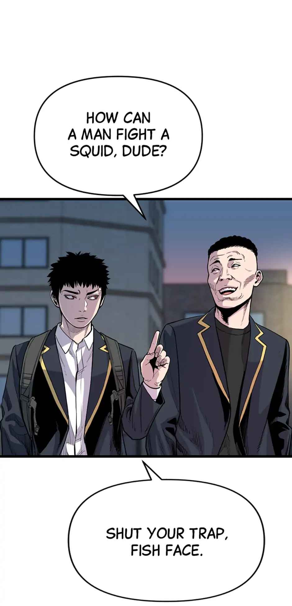 Switch chapter 33 page 61