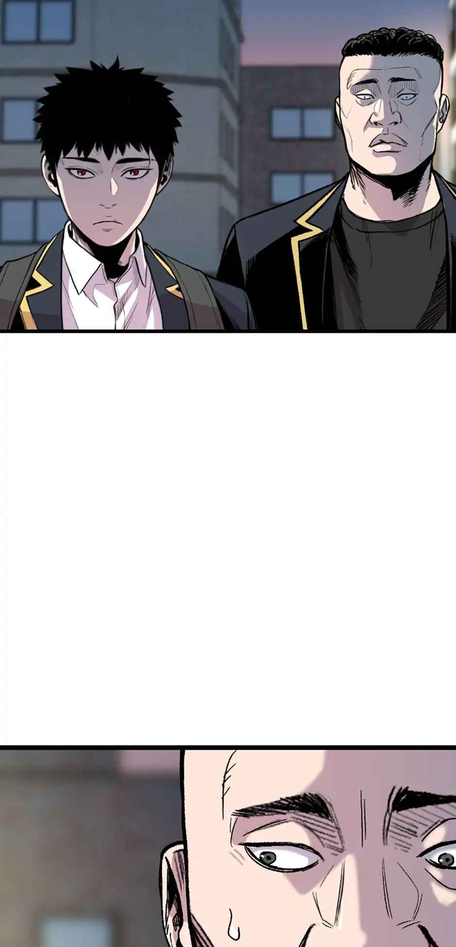 Switch chapter 33 page 64