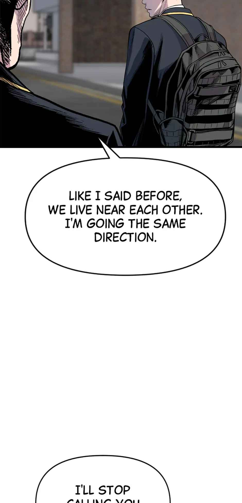 Switch chapter 33 page 67