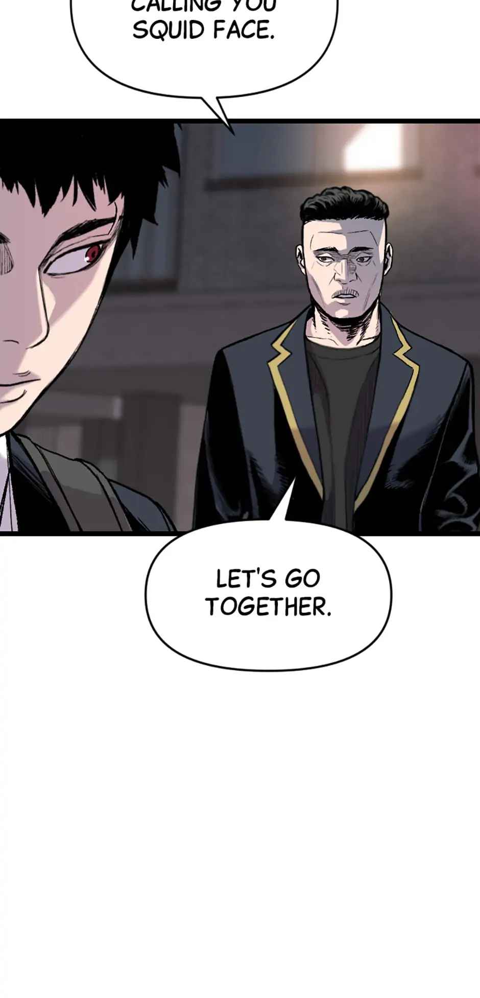 Switch chapter 33 page 68