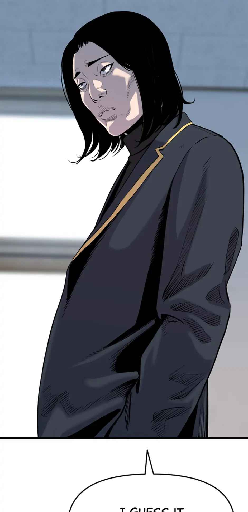 Switch chapter 33 page 7