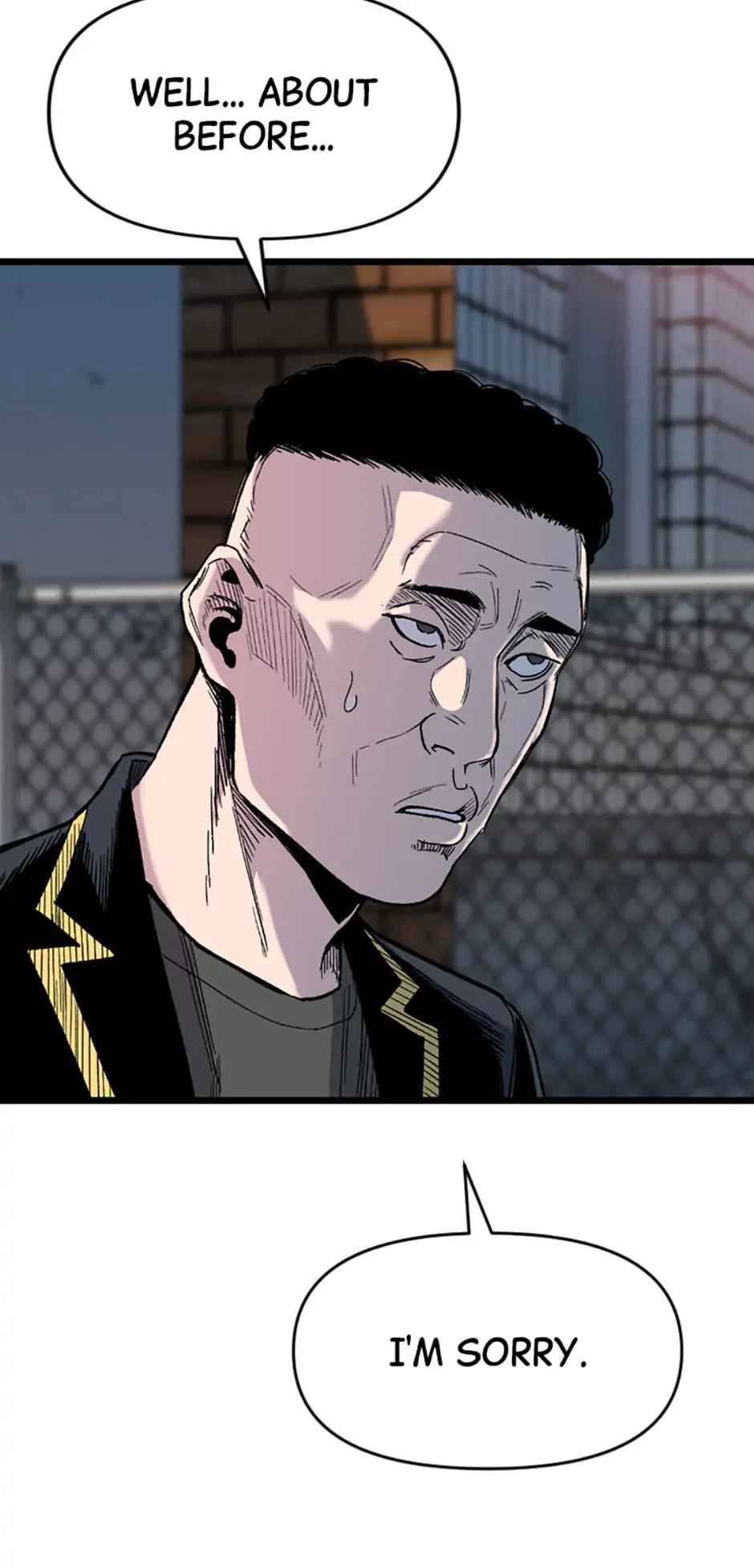 Switch chapter 33 page 74