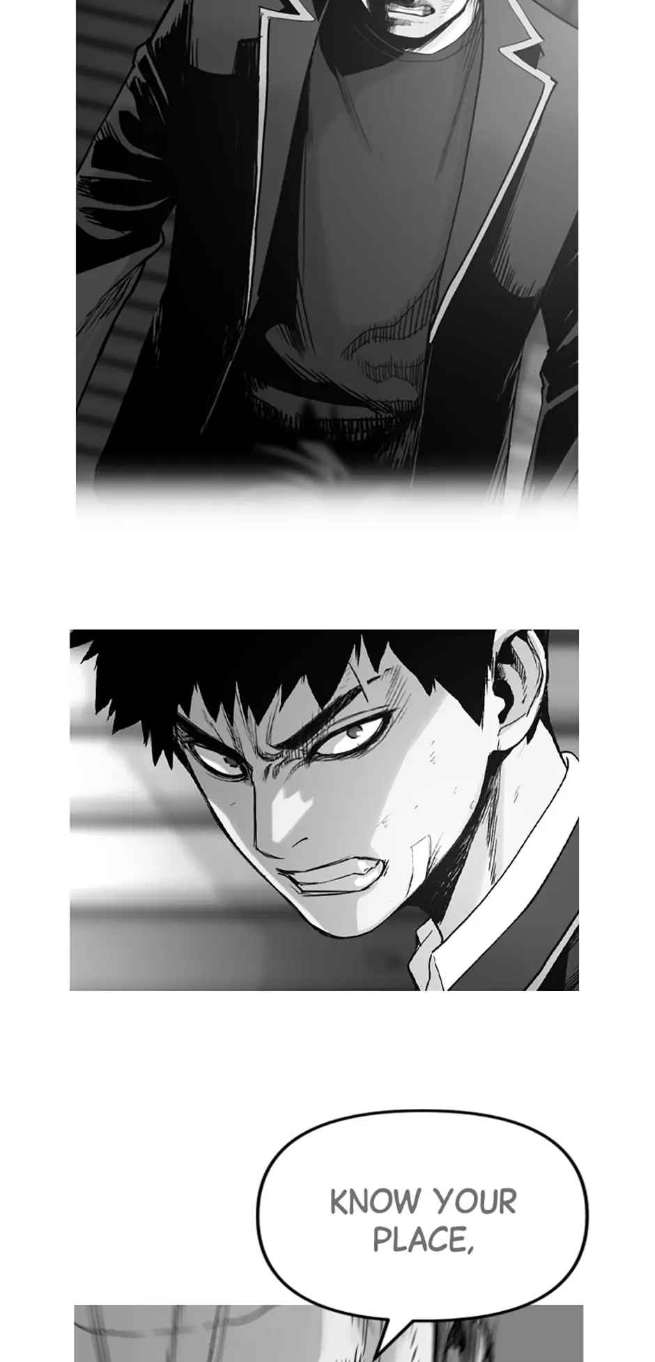 Switch chapter 33 page 76