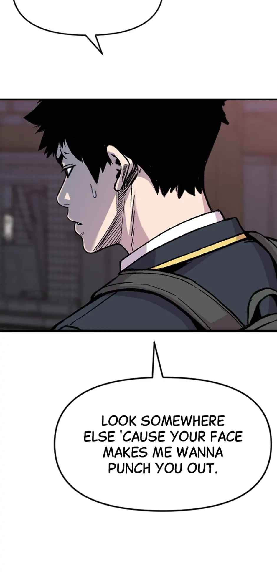 Switch chapter 33 page 83