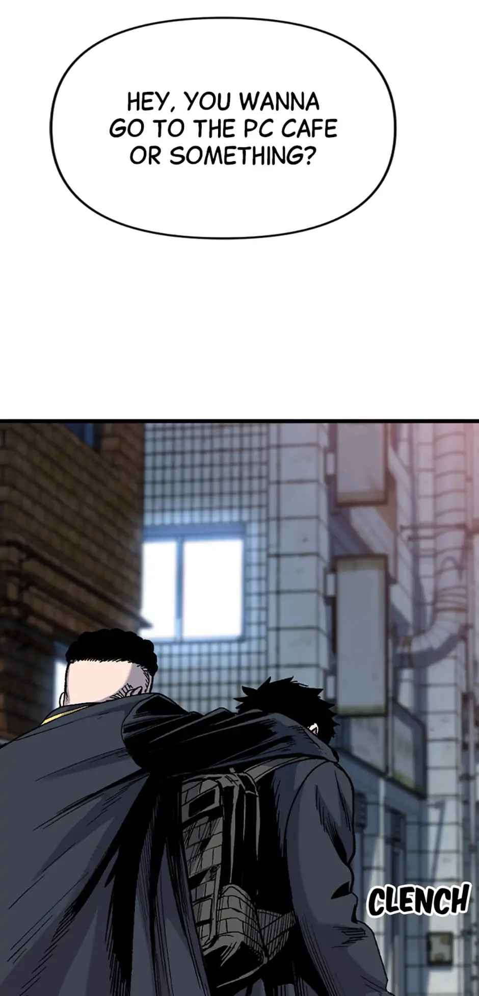 Switch chapter 33 page 85