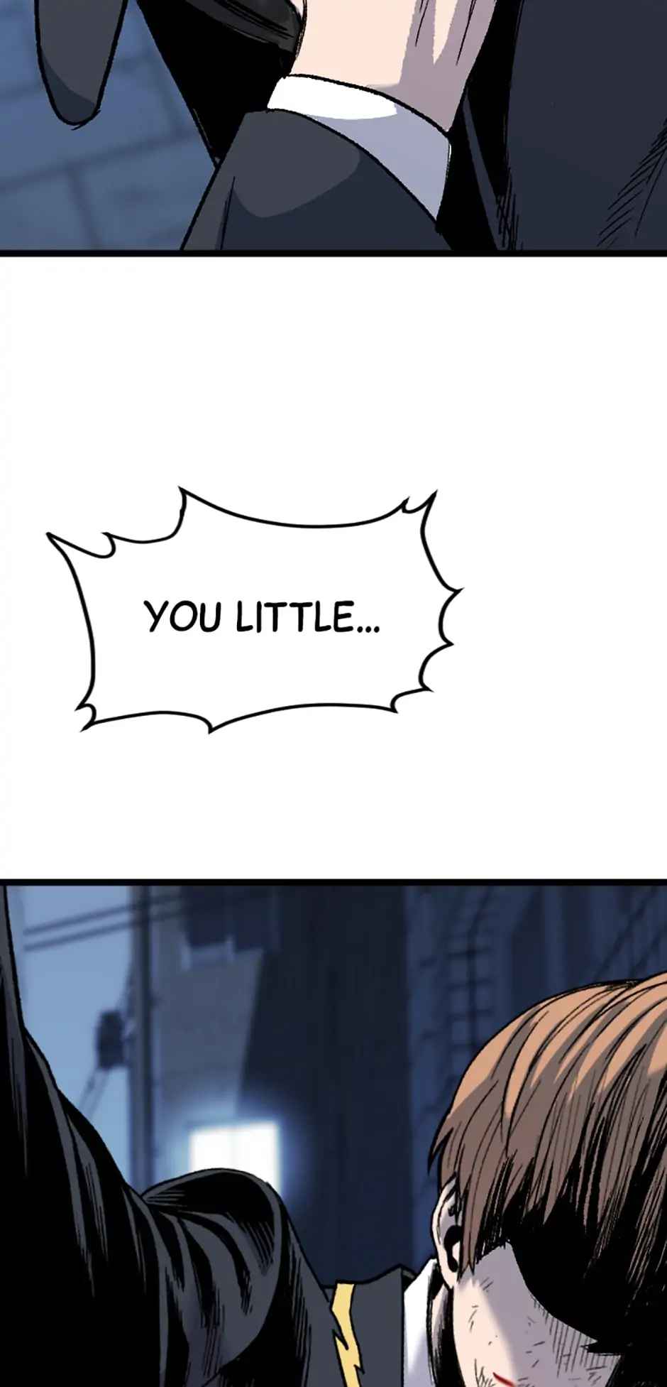 Switch chapter 34 page 100