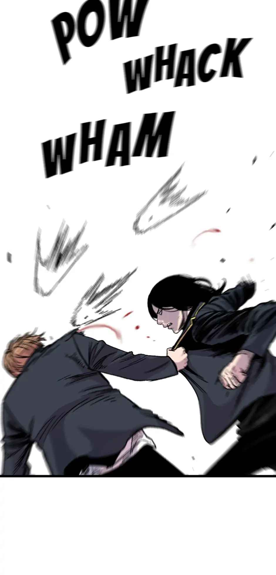 Switch chapter 34 page 105