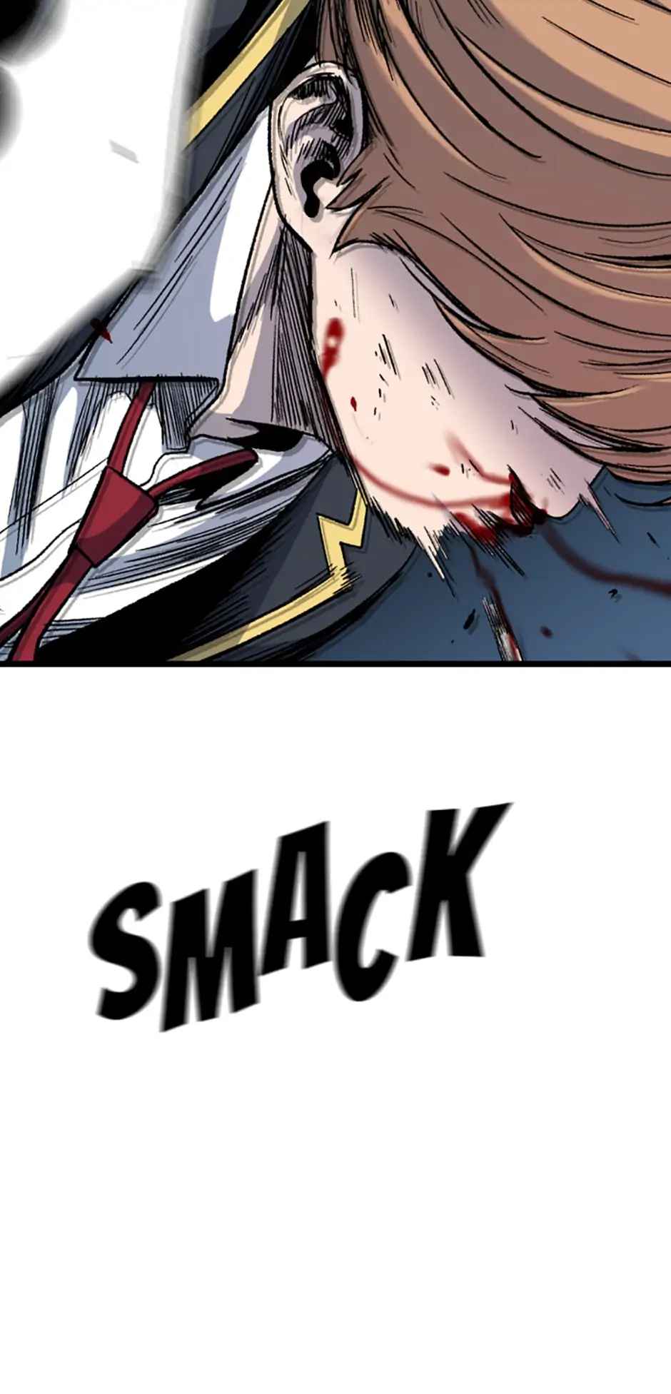 Switch chapter 34 page 107