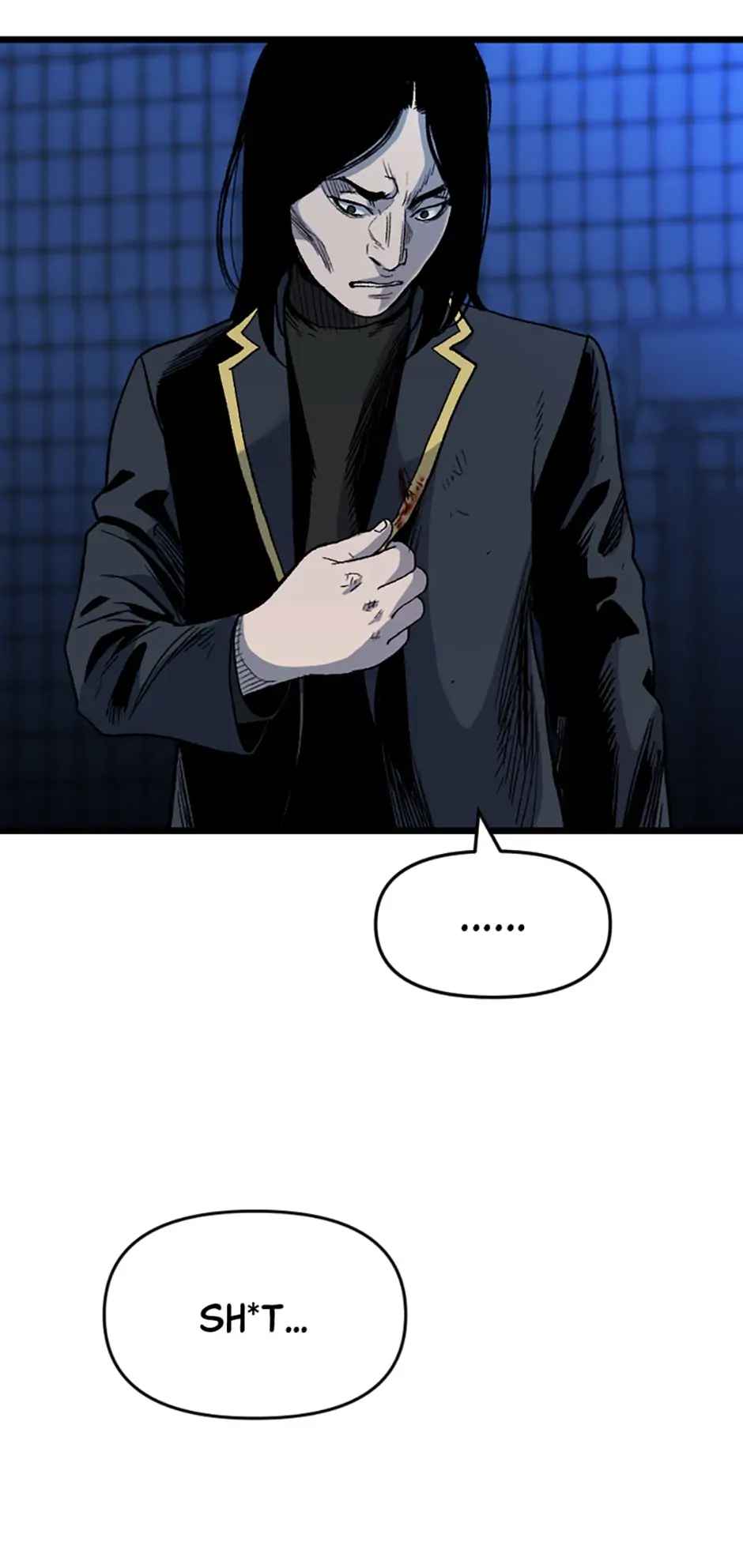 Switch chapter 34 page 118