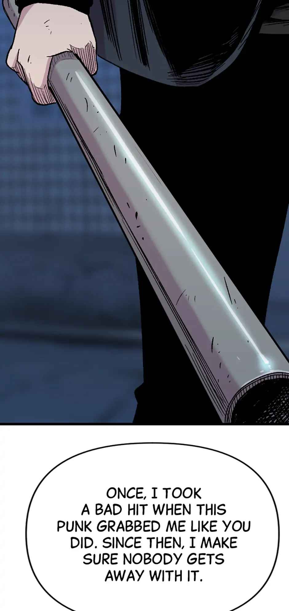 Switch chapter 34 page 121