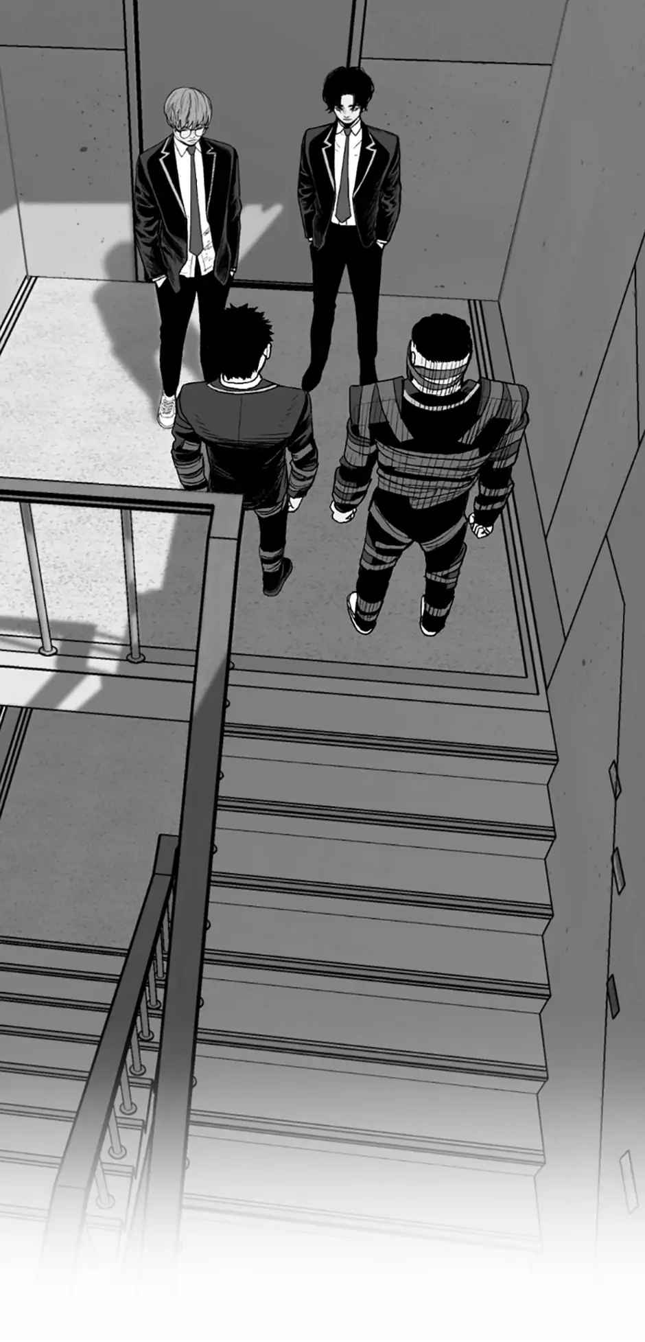 Switch chapter 34 page 139