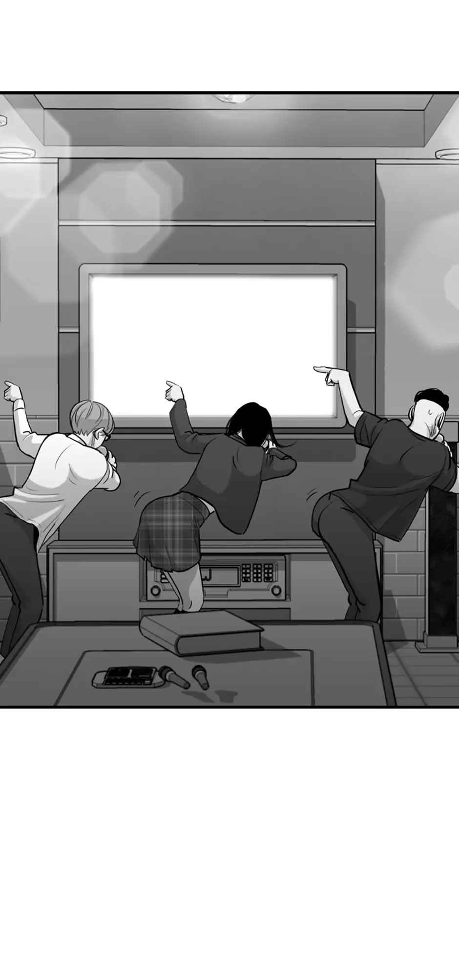 Switch chapter 34 page 142