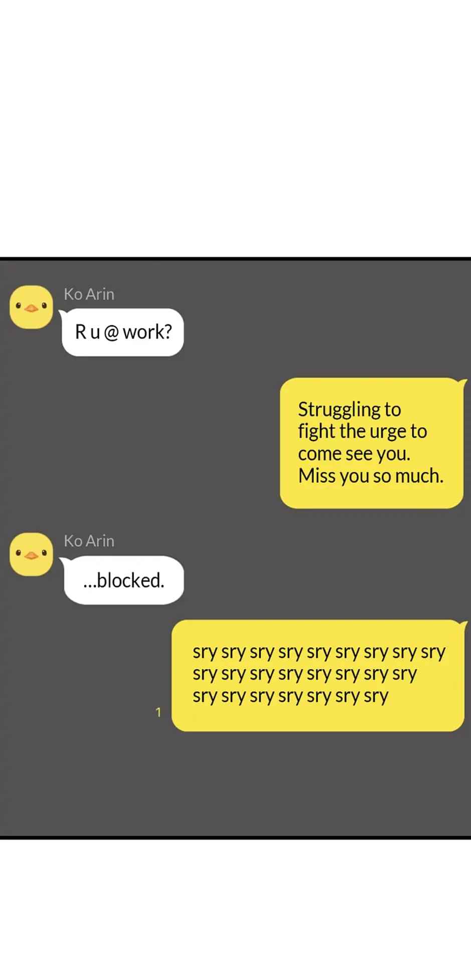 Switch chapter 34 page 144