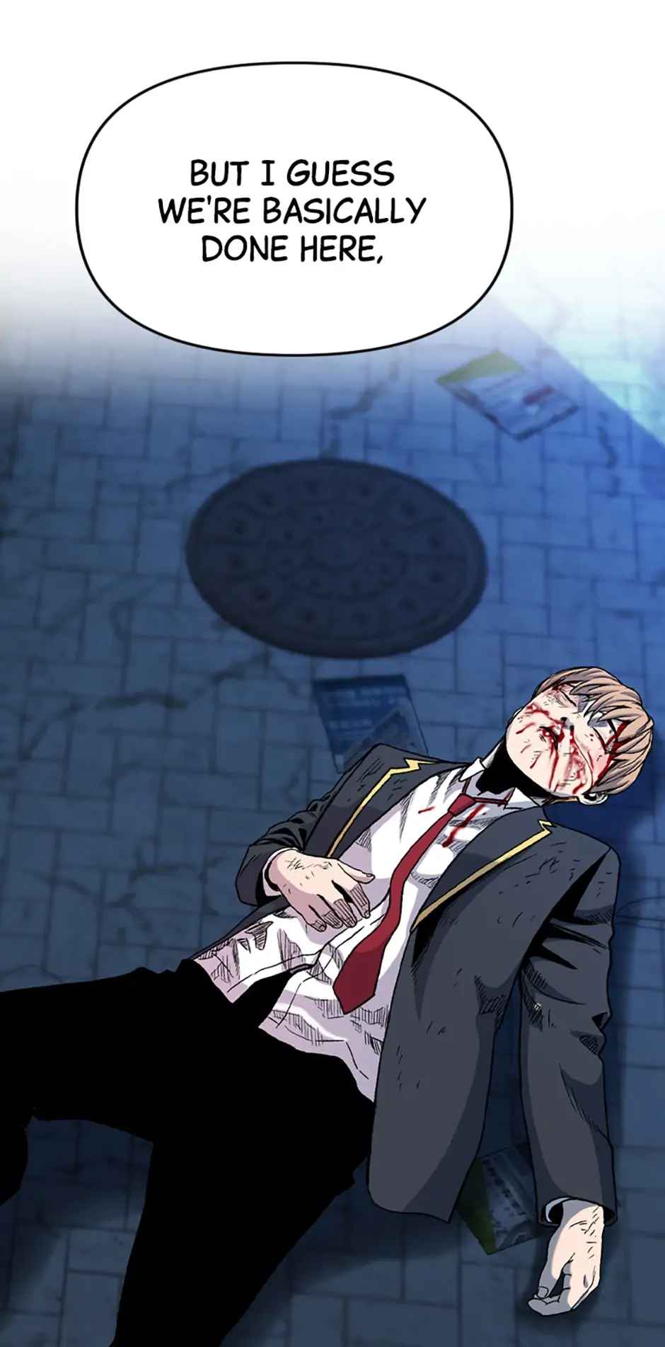 Switch chapter 34 page 149