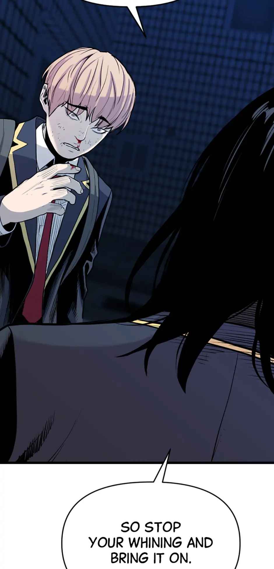 Switch chapter 34 page 32