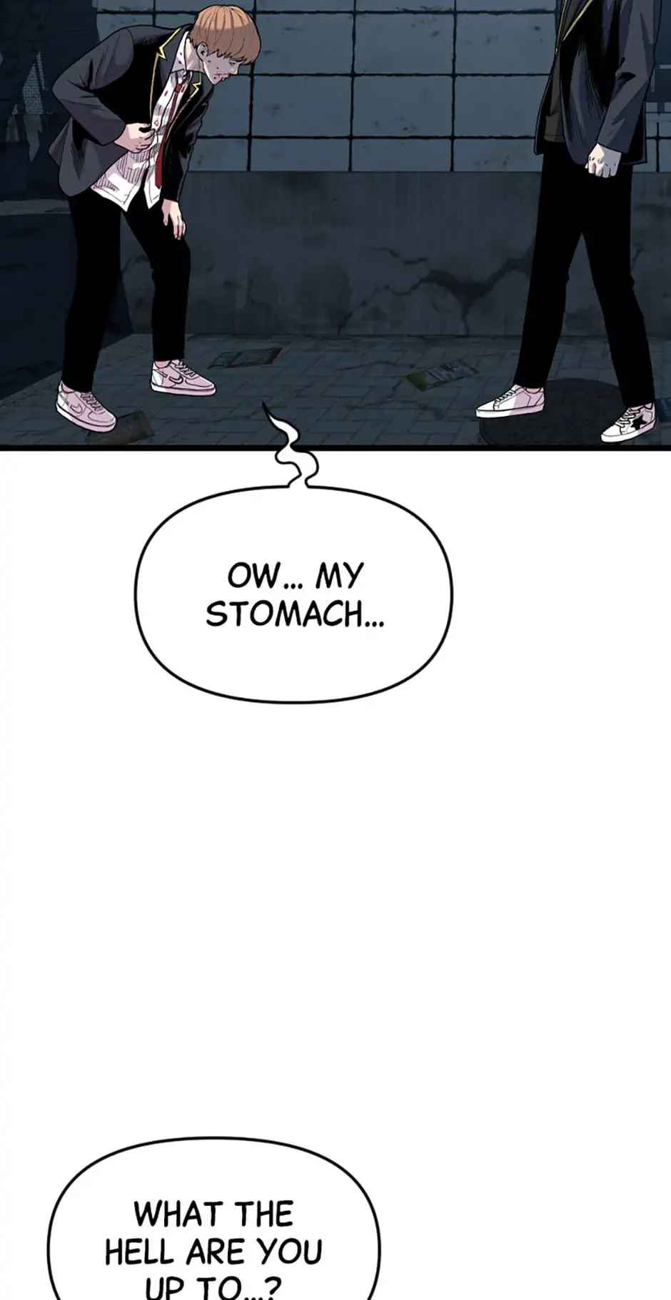 Switch chapter 34 page 46