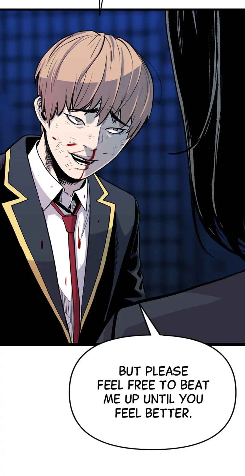 Switch chapter 34 page 50