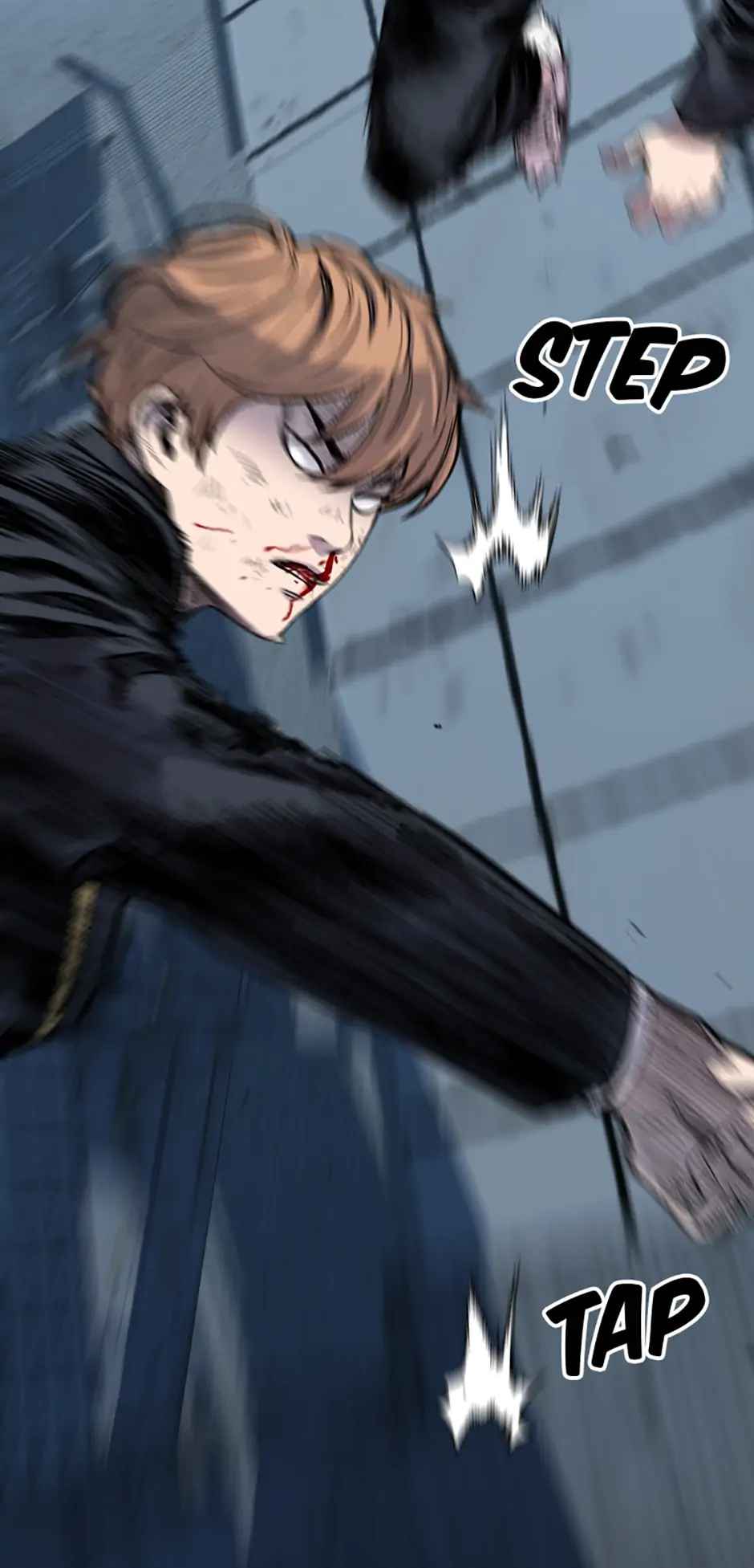 Switch chapter 34 page 69