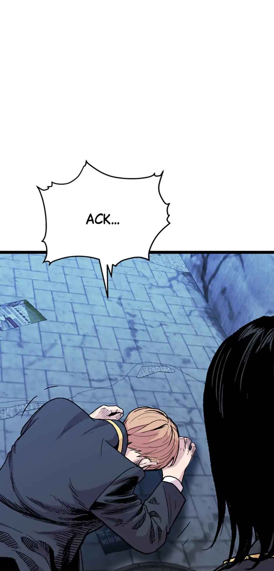 Switch chapter 34 page 77