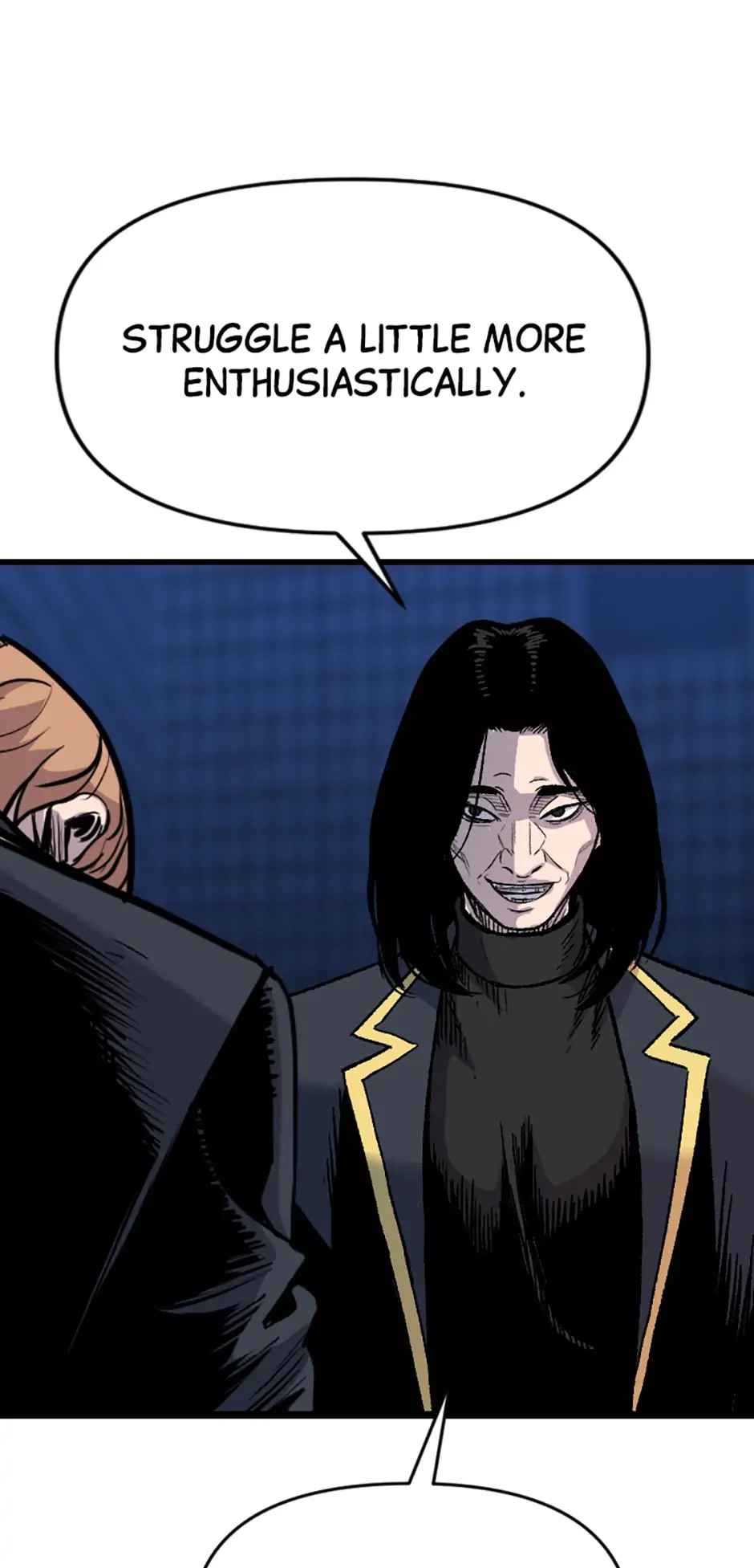 Switch chapter 34 page 83