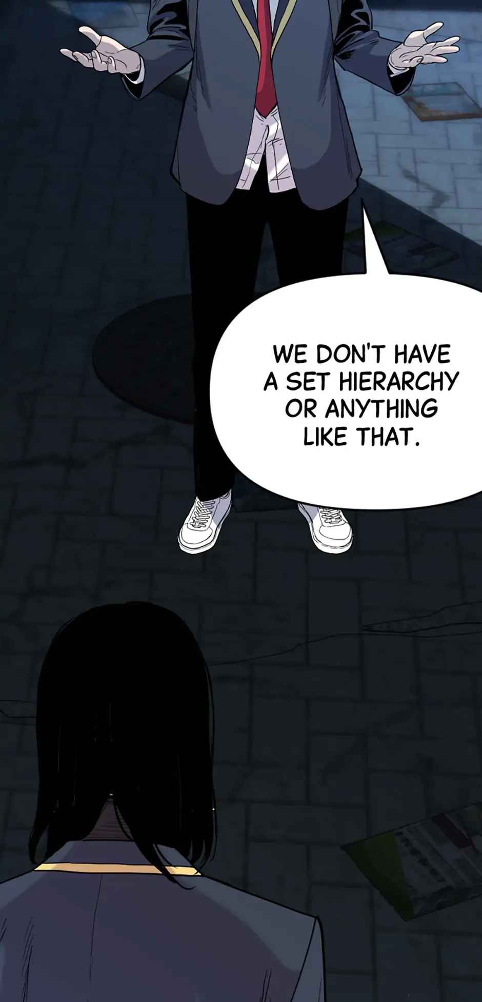 Switch chapter 34 page 9