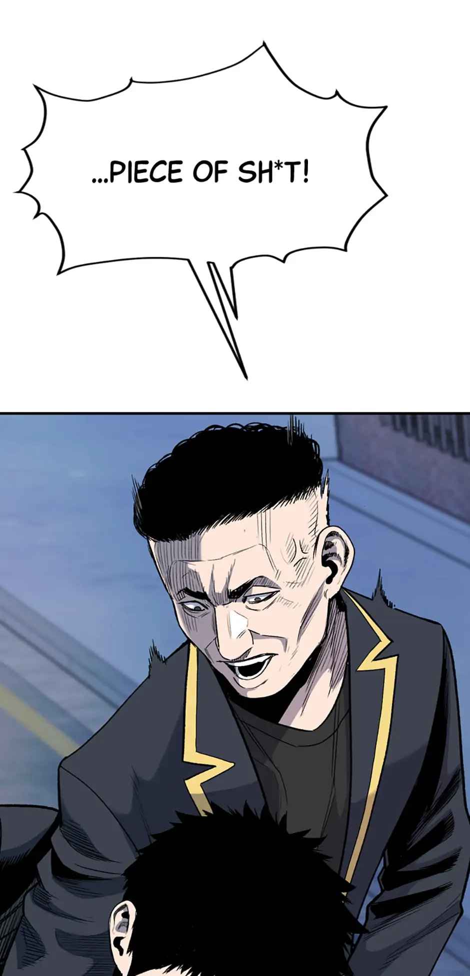 Switch chapter 35 page 104