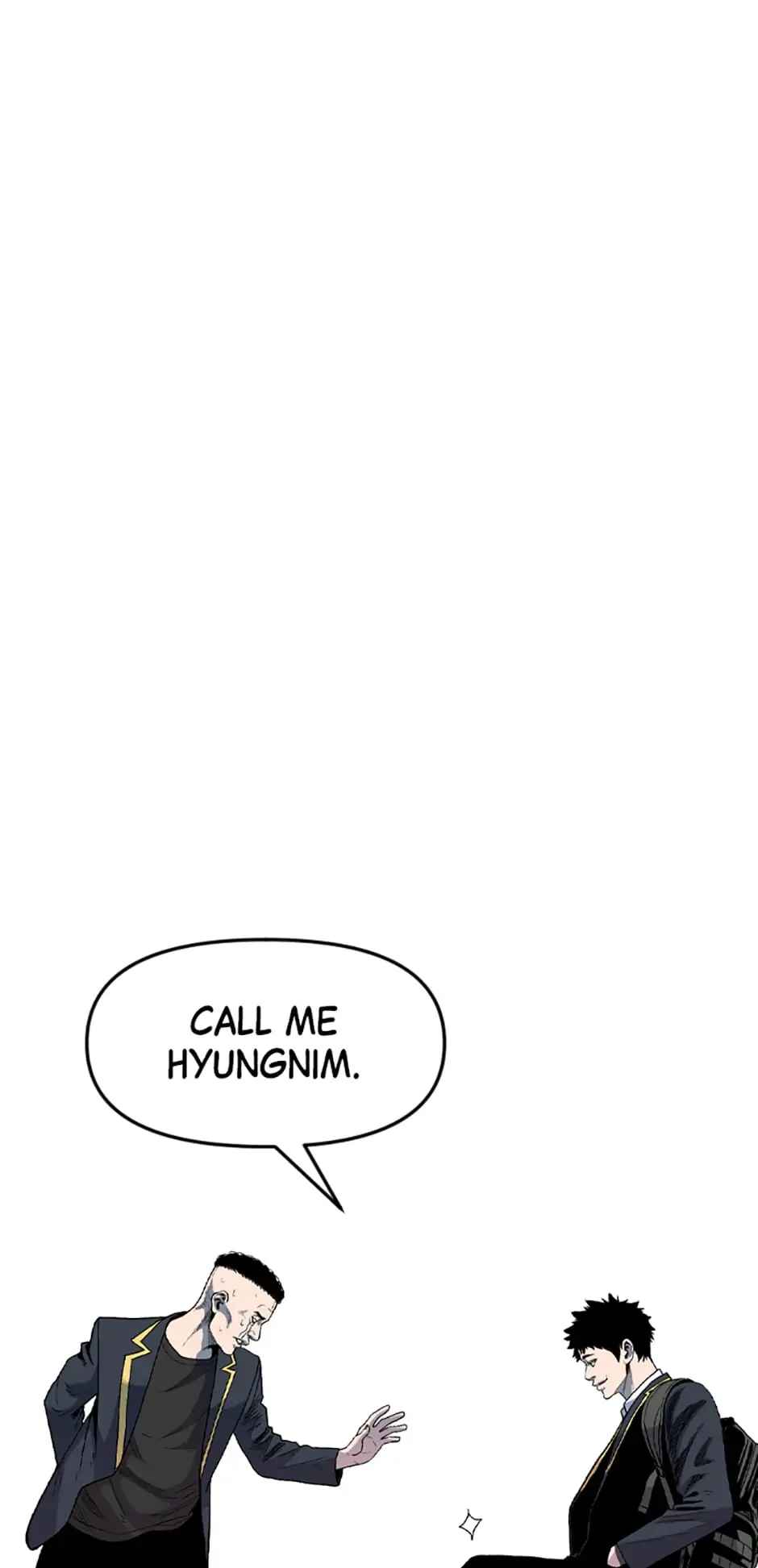 Switch chapter 35 page 113