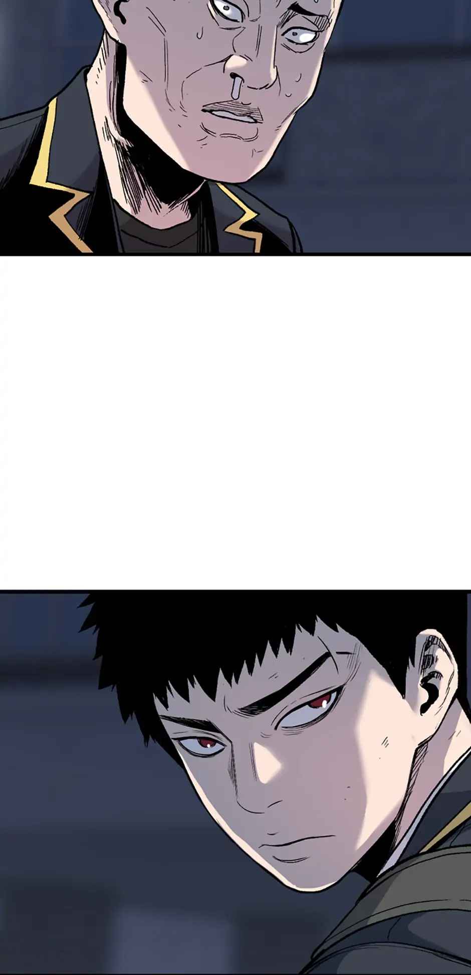 Switch chapter 35 page 116