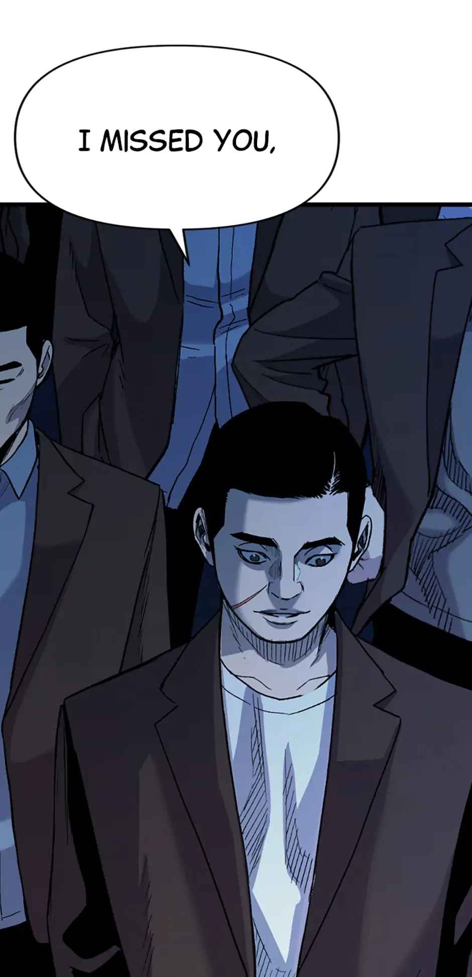 Switch chapter 35 page 120