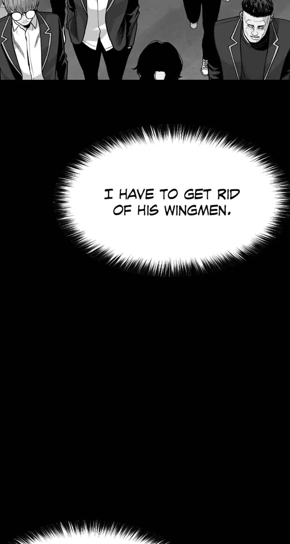 Switch chapter 35 page 21