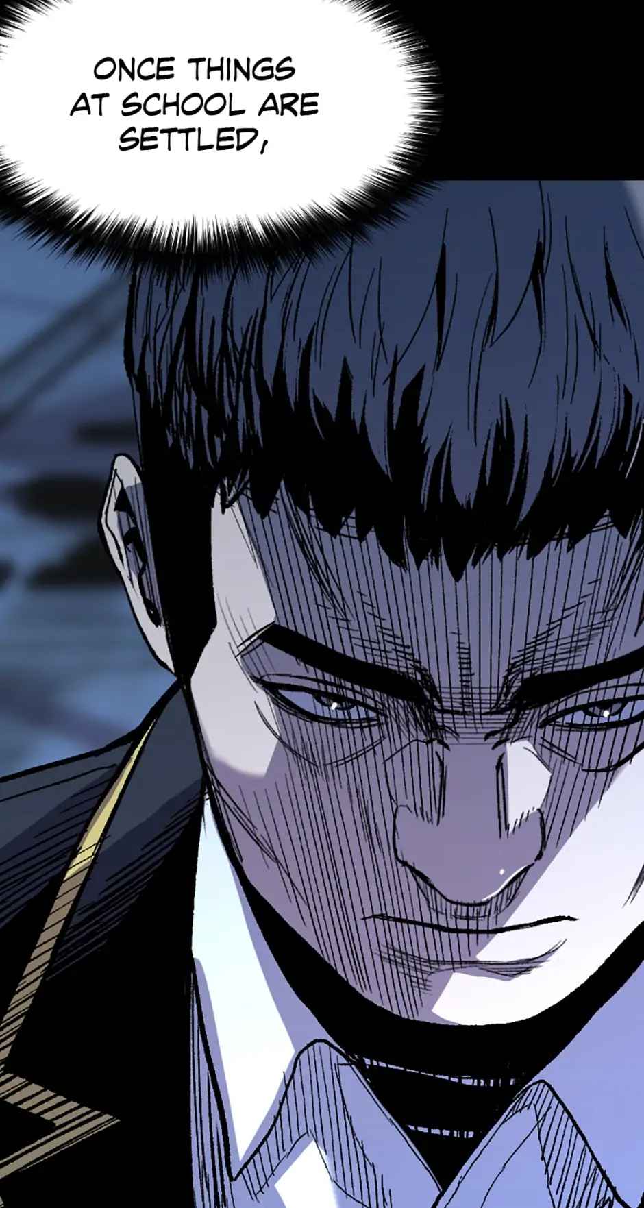 Switch chapter 35 page 22