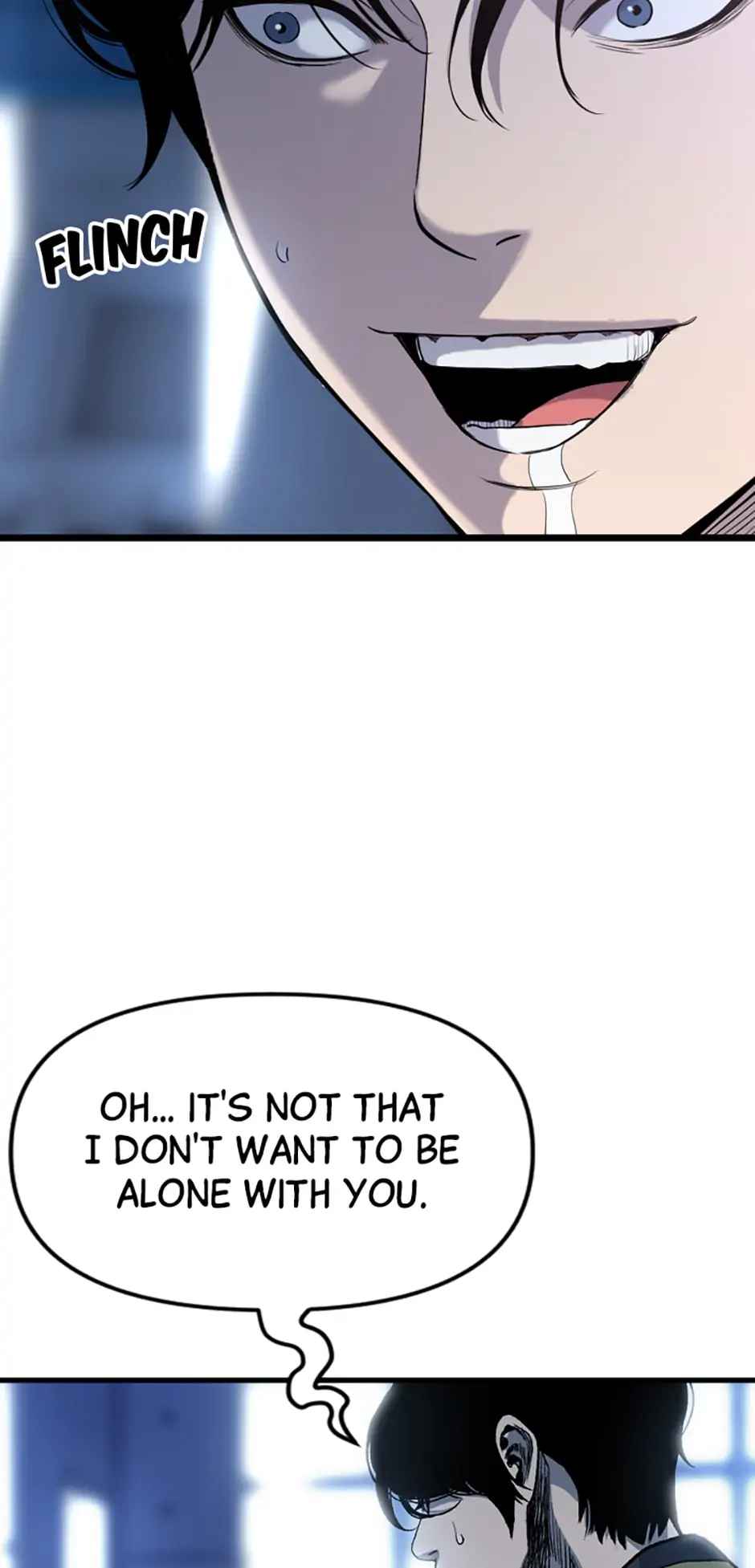 Switch chapter 35 page 42