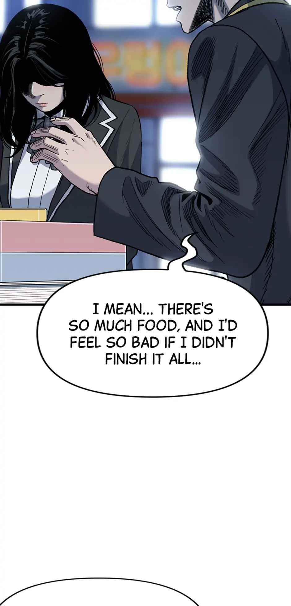 Switch chapter 35 page 43