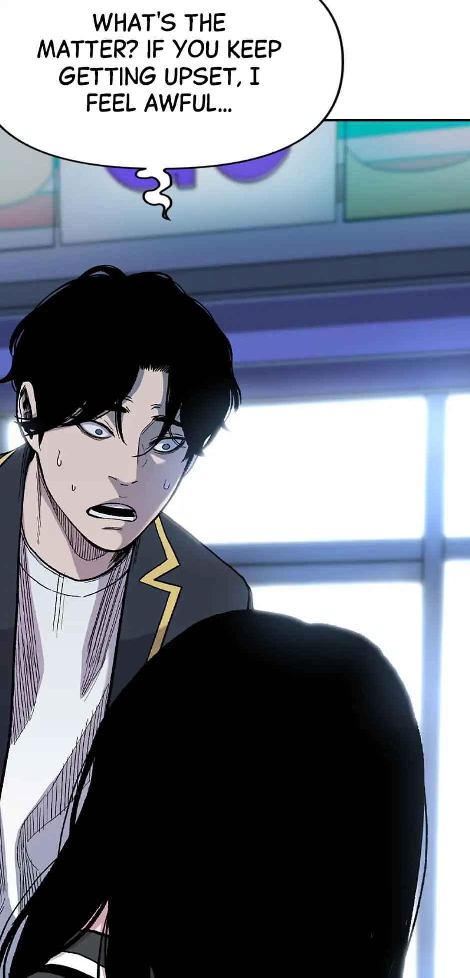 Switch chapter 35 page 44