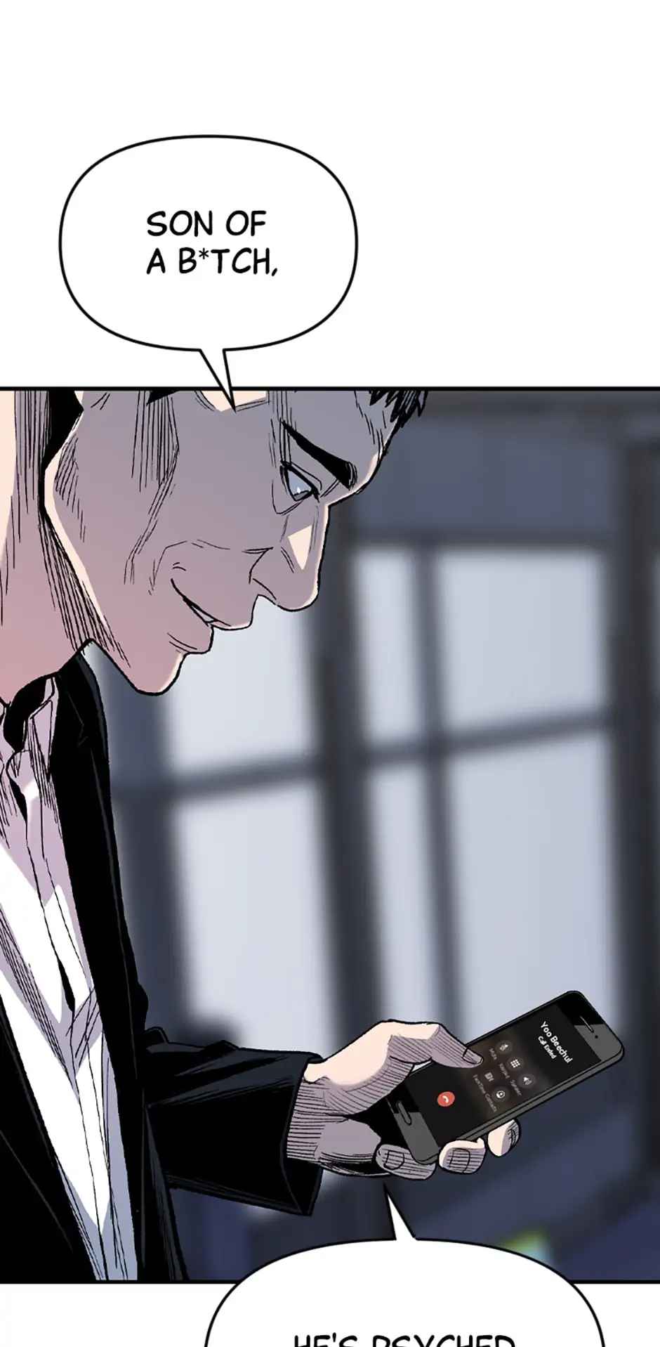 Switch chapter 35 page 6