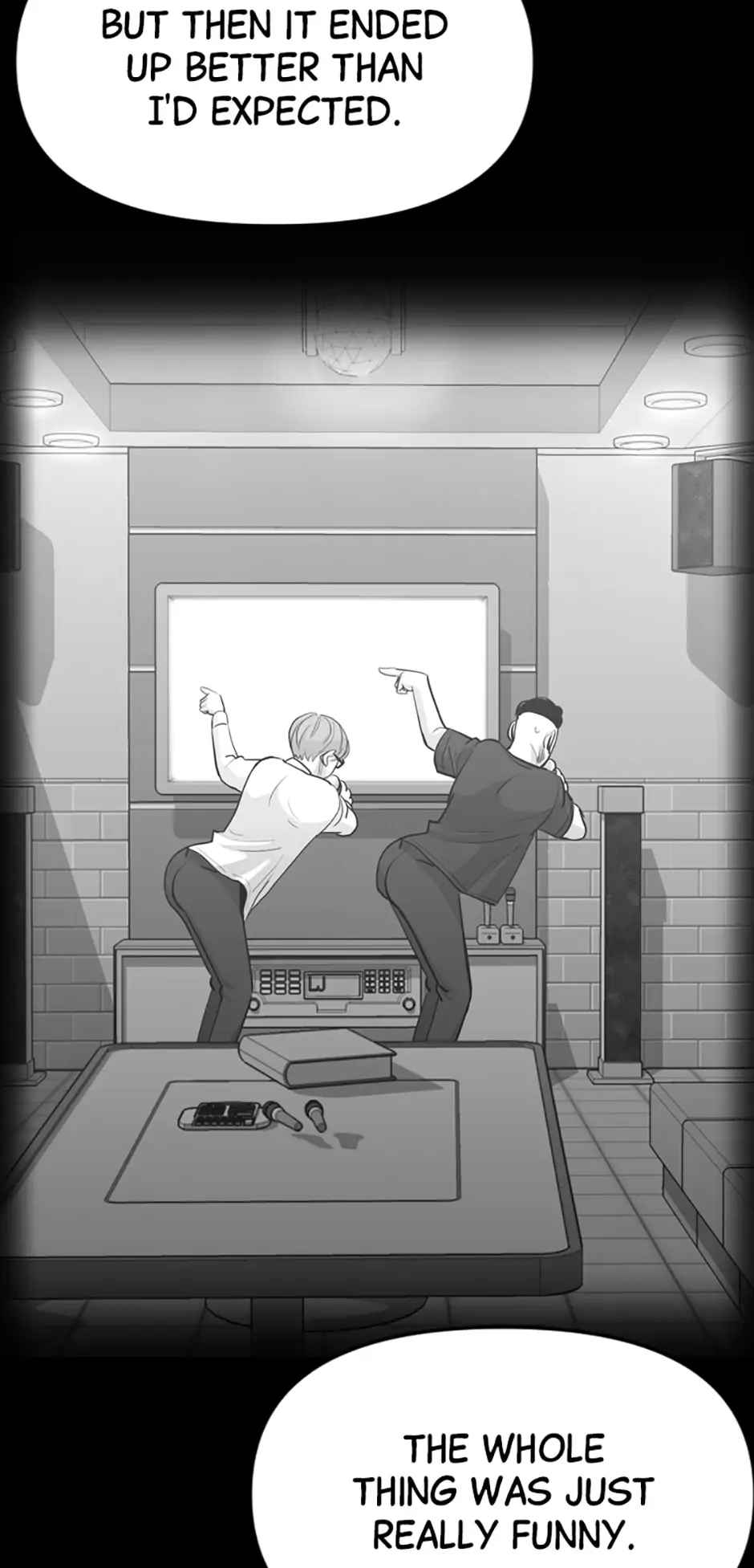 Switch chapter 35 page 69