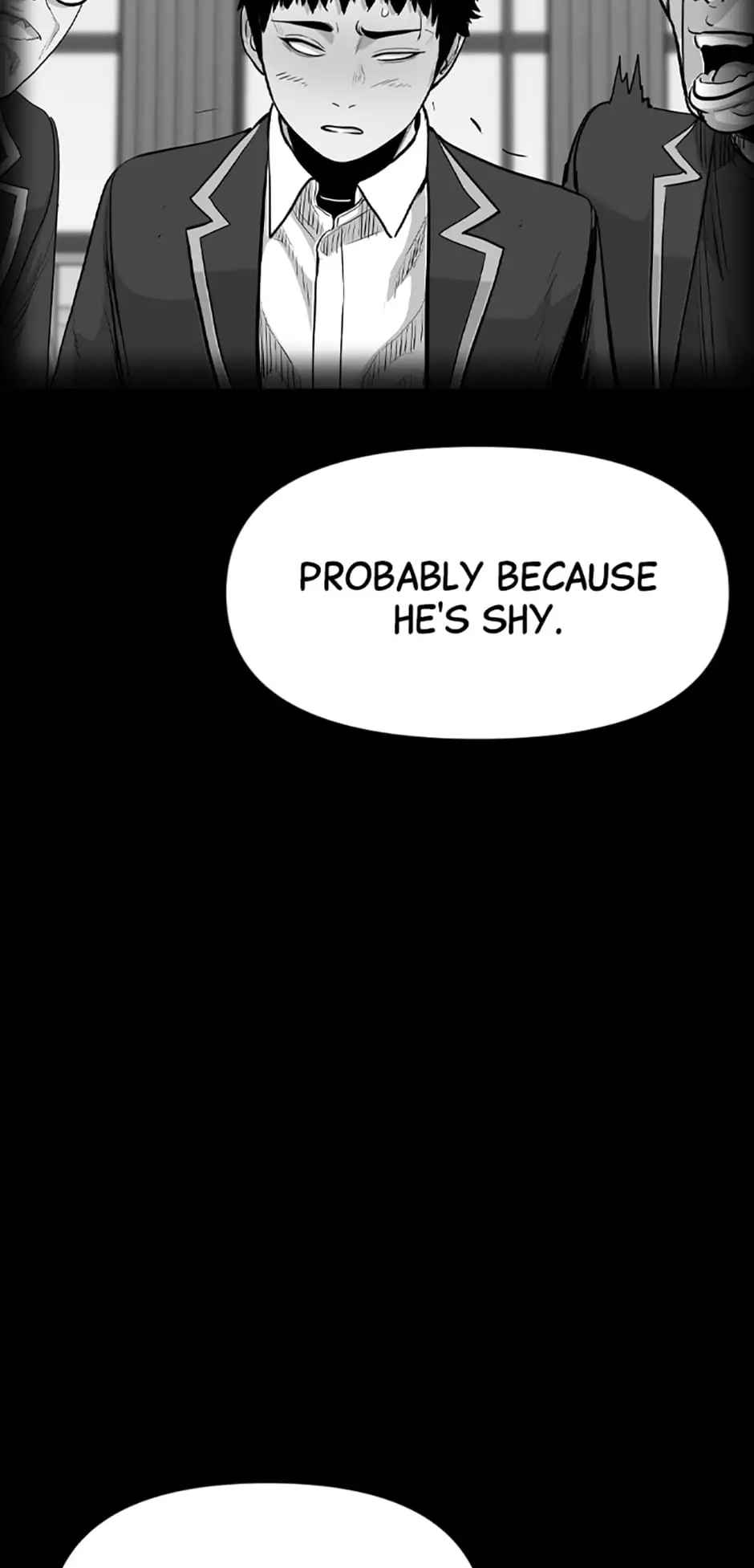 Switch chapter 35 page 71