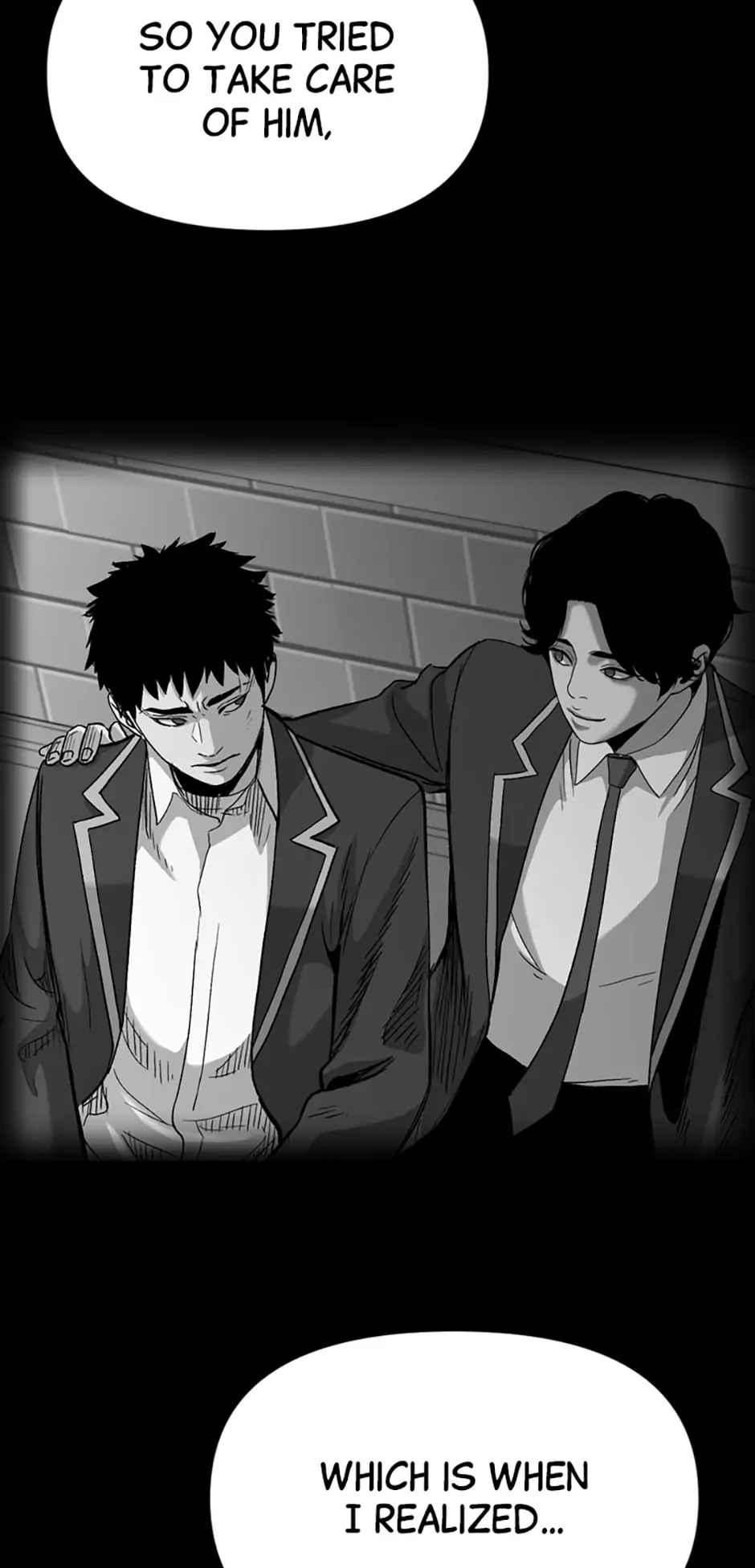 Switch chapter 35 page 72