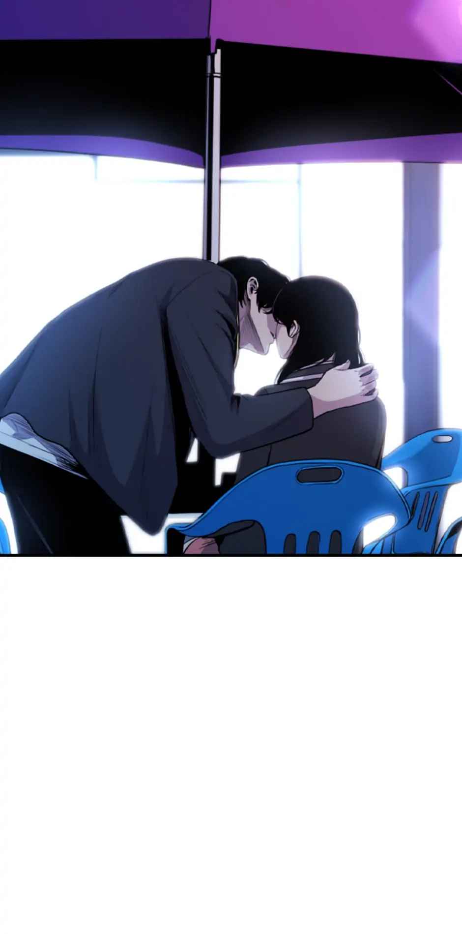 Switch chapter 35 page 85