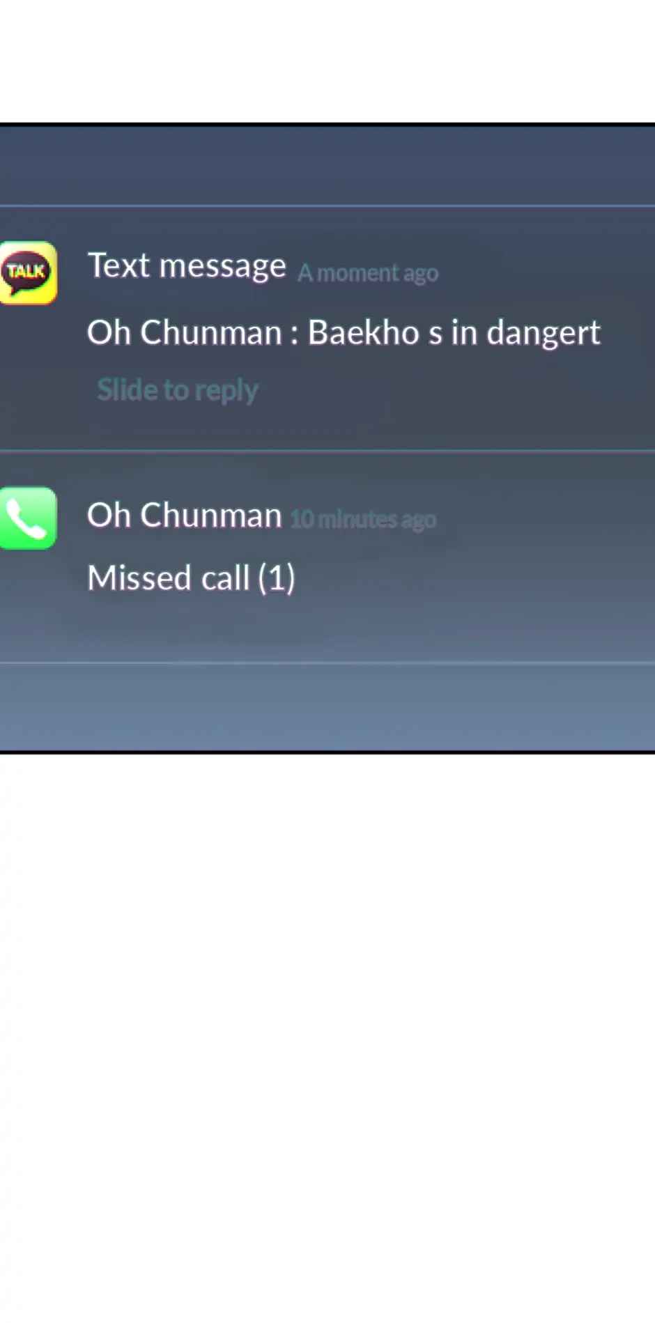 Switch chapter 35 page 89