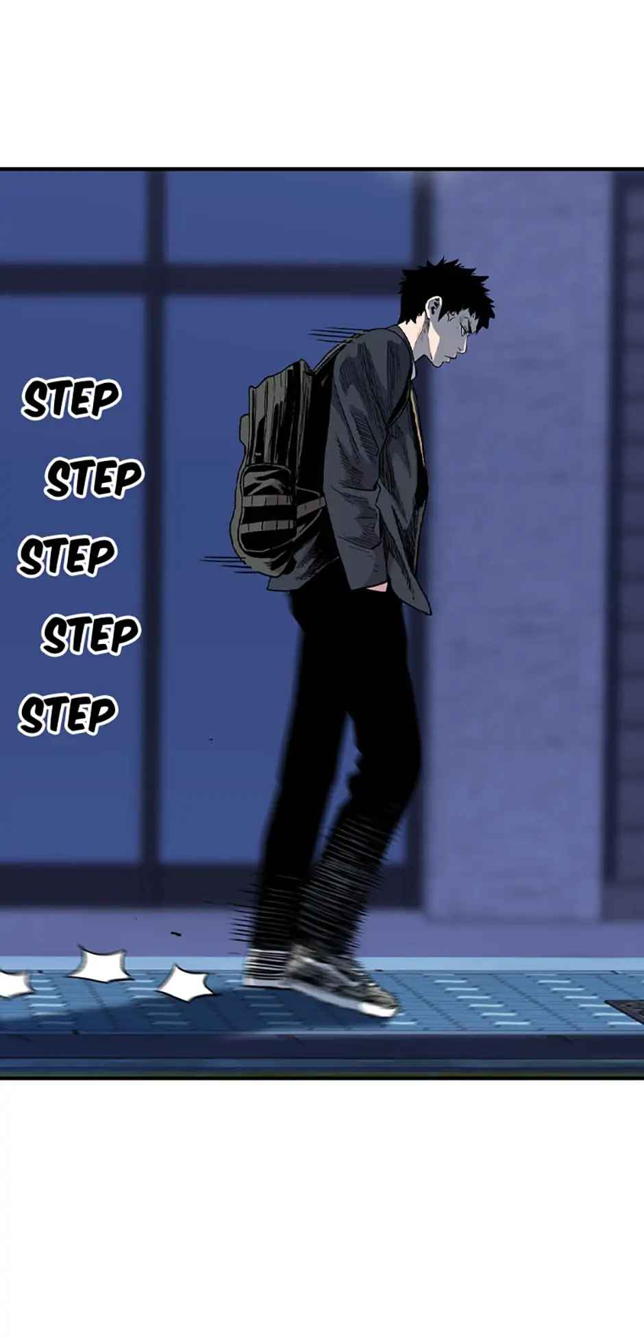 Switch chapter 35 page 94