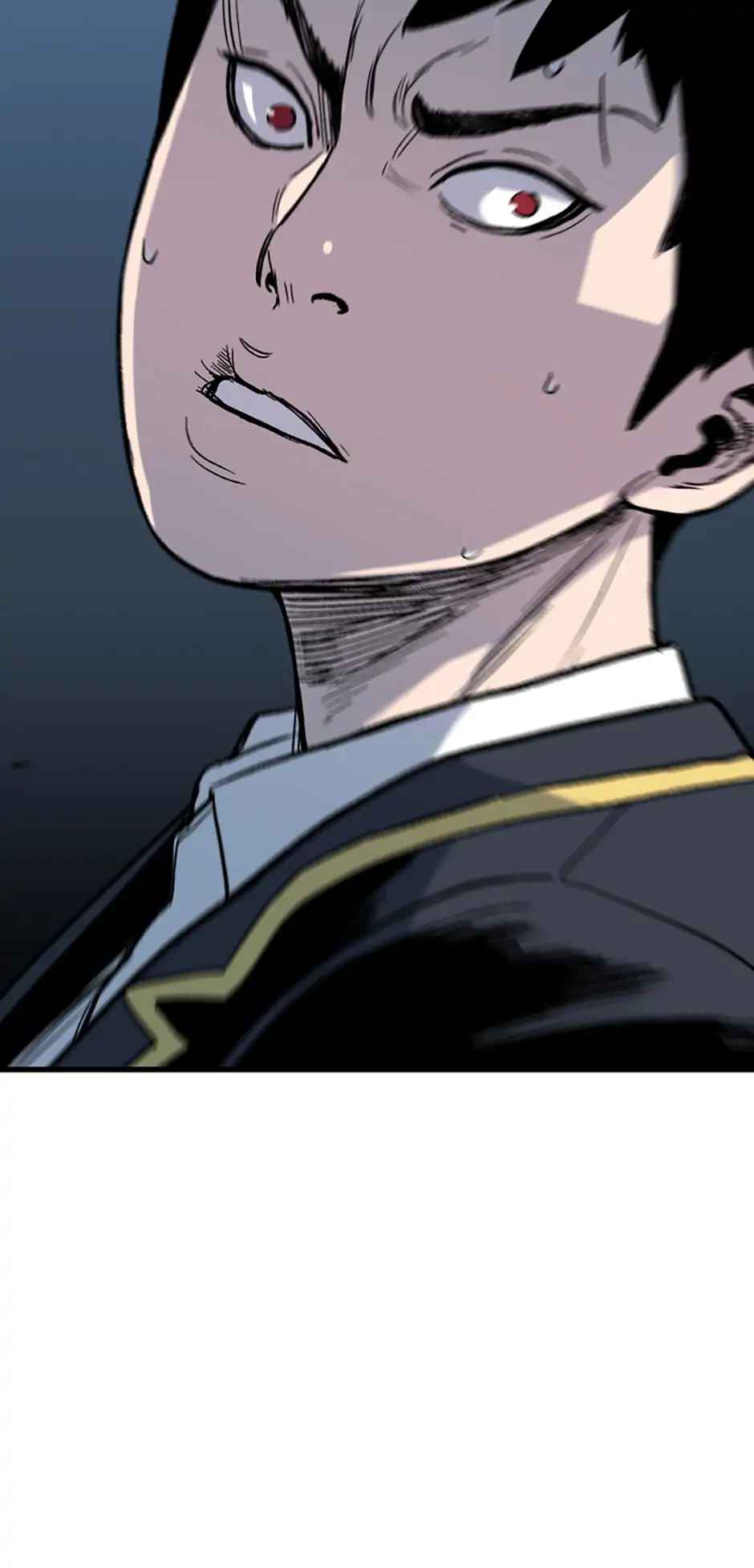 Switch chapter 36 page 110