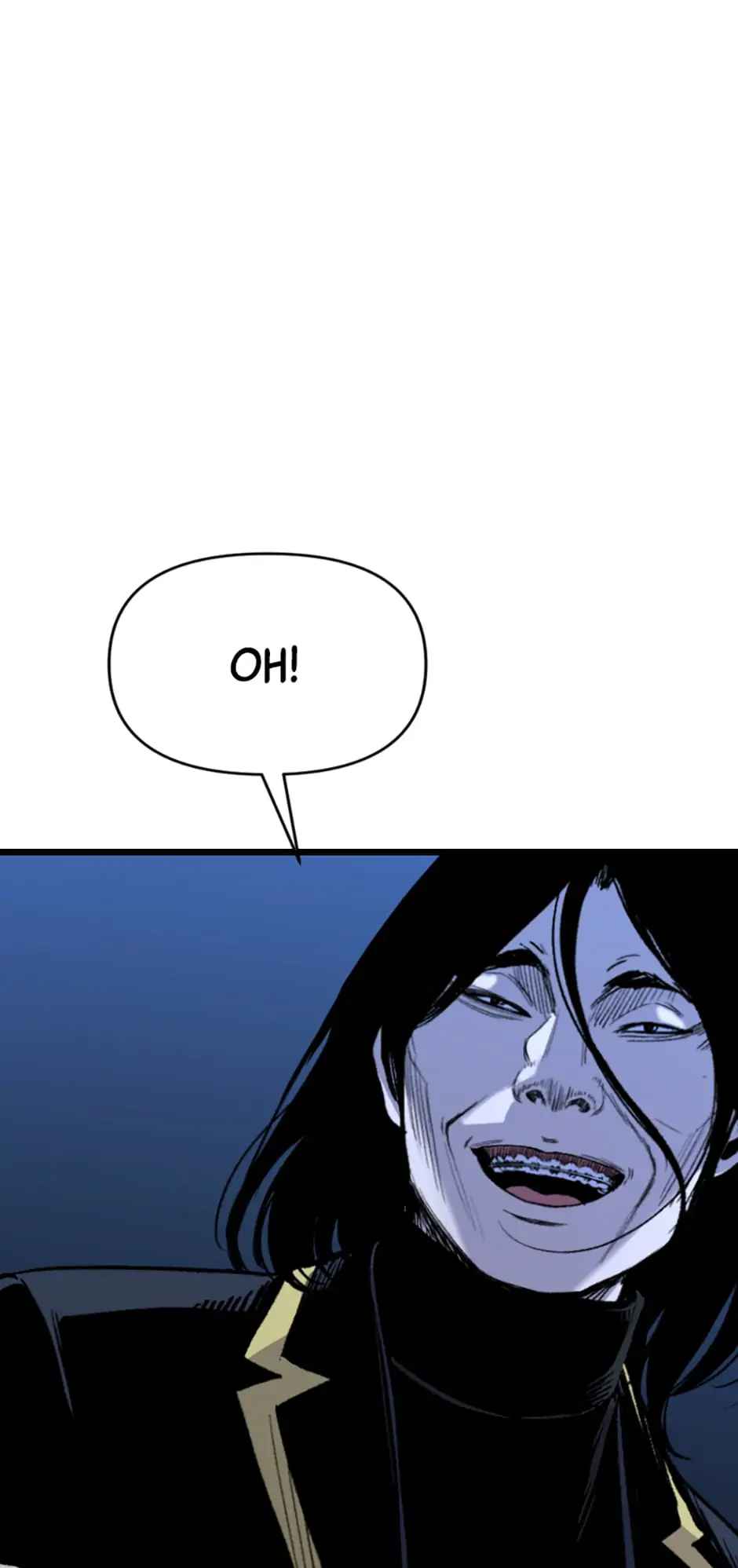 Switch chapter 36 page 112