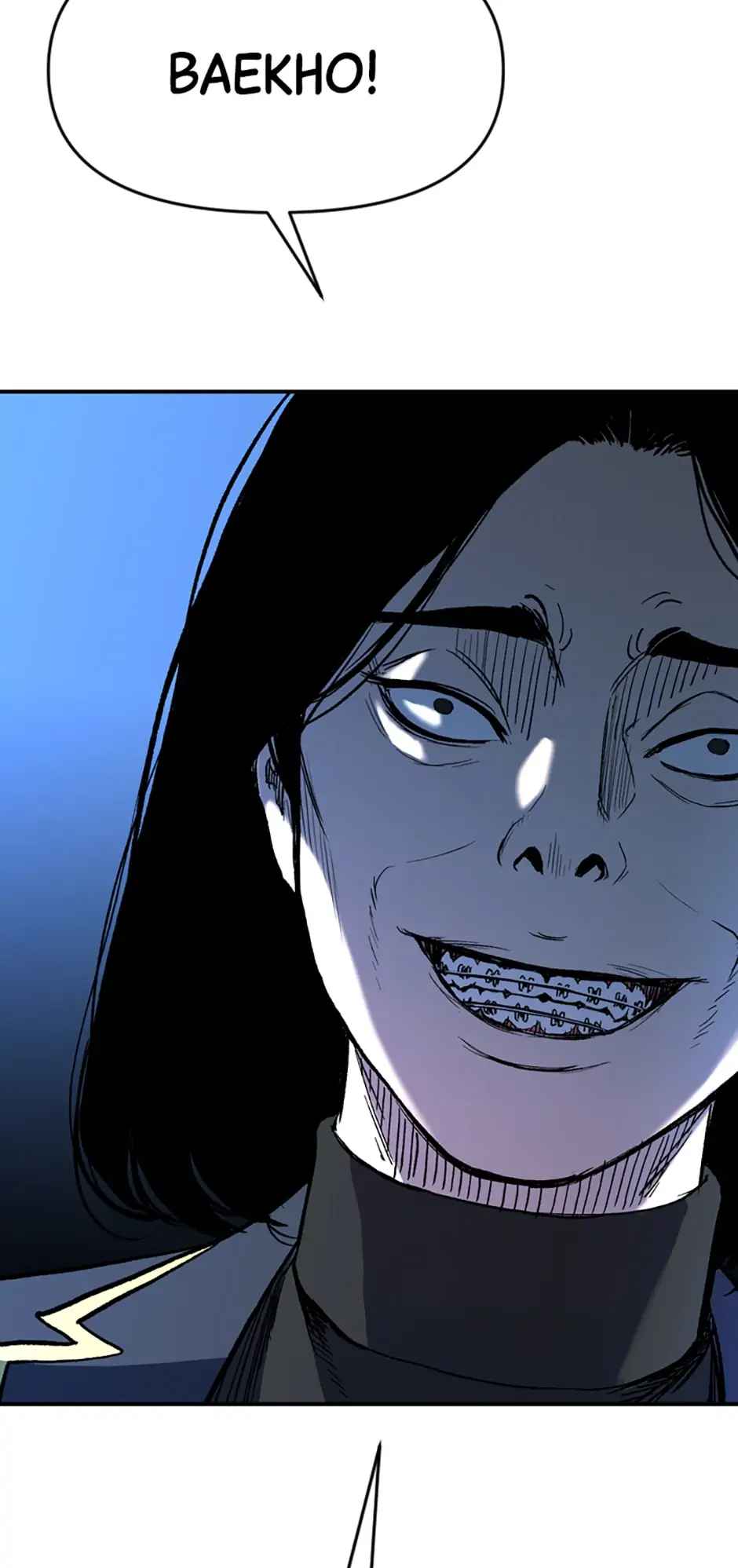 Switch chapter 36 page 118