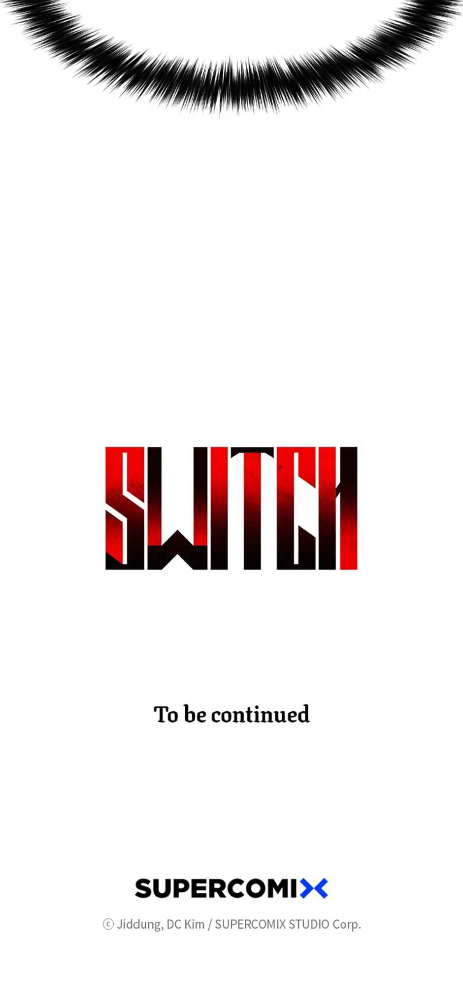 Switch chapter 36 page 121