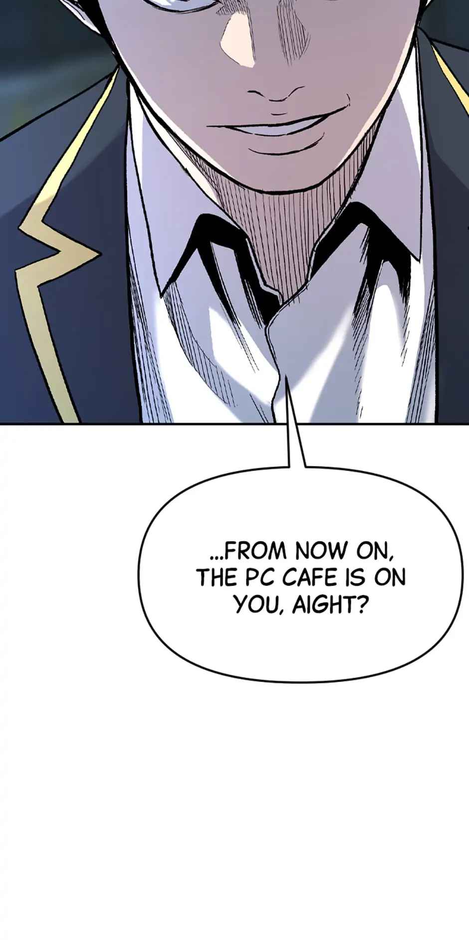 Switch chapter 36 page 18