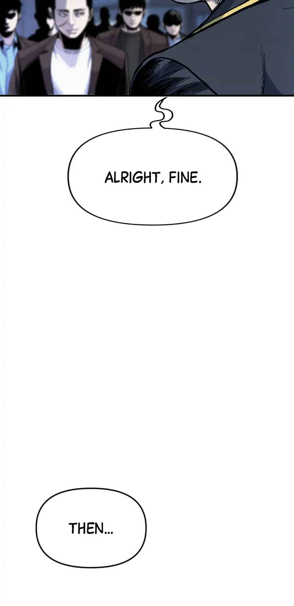 Switch chapter 36 page 20