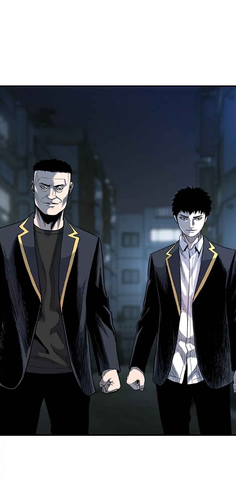 Switch chapter 36 page 21